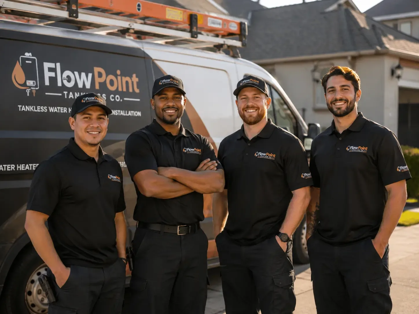 Tankless Water Heater Installation company in Shepherd, MT