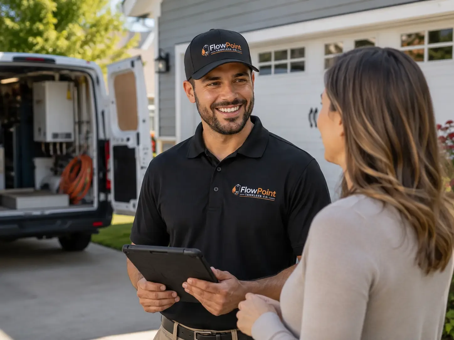 Tankless Water Heater Installation Shepherd, MT FAQs